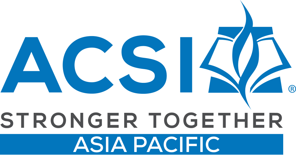 Membership - ACSI Asia Pacific