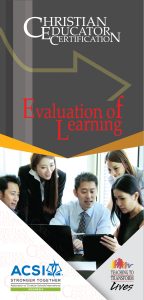CEC Modules Flayer - Evaluation of Learning-04