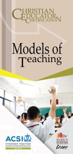 CEC Modules Flayer - Models of Teaching-05